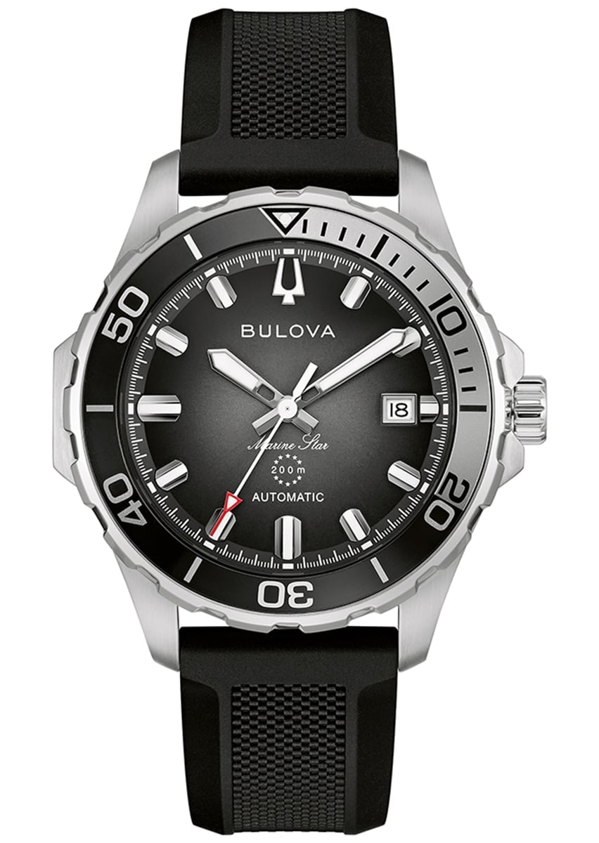 BULOVA Marine Star 98B465