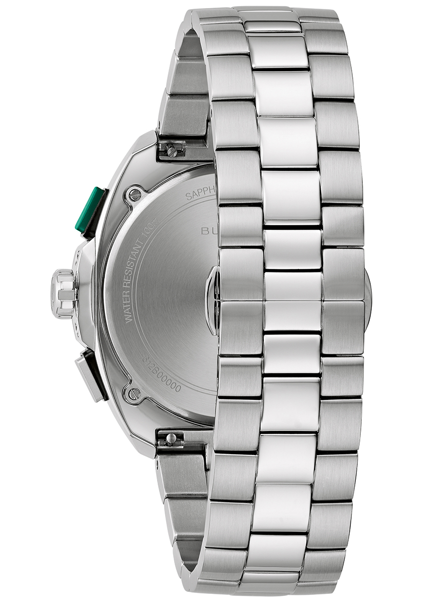 BULOVA Racer Chronograph 98B468