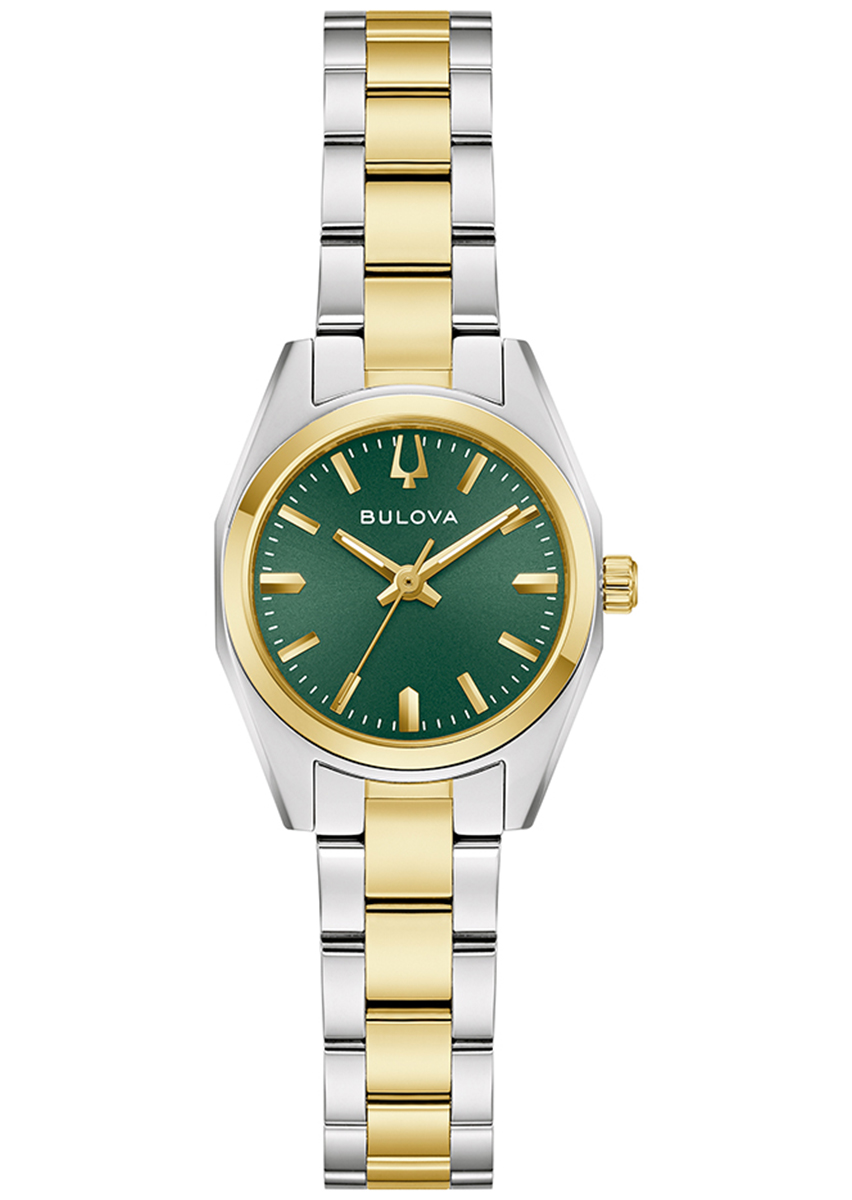 BULOVA Sureveyor 98L329