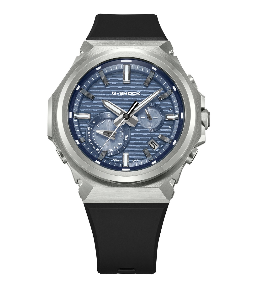 Zobacz CASIO G-SHOCK G-Steel GST-B1000 -2AER CASIO G-SHOCK G-Steel GST-B1000 -2AER