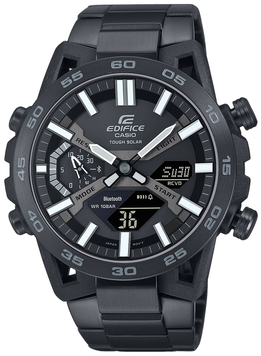 CASIO EDIFICE ECB-2000DC -1BEF
