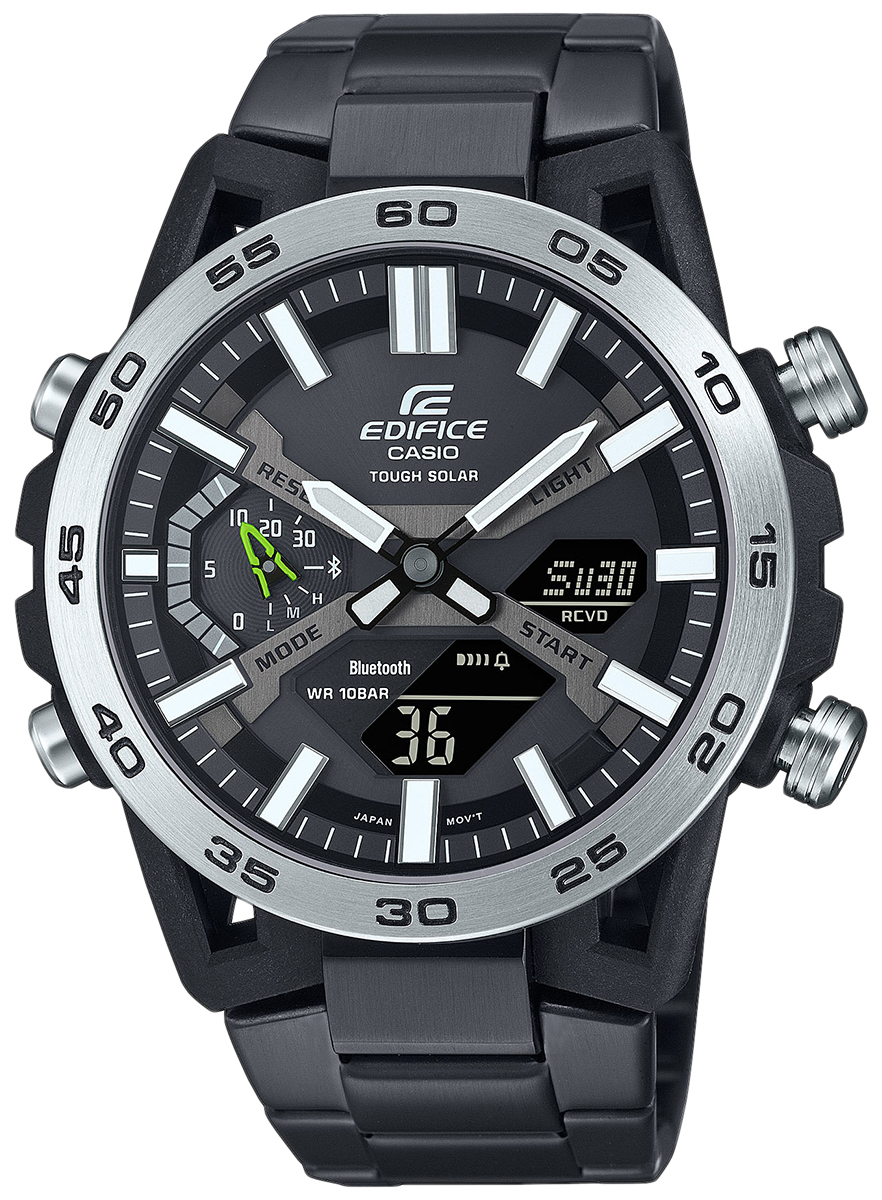 CASIO EDIFICE ECB-2000DD -1AEF