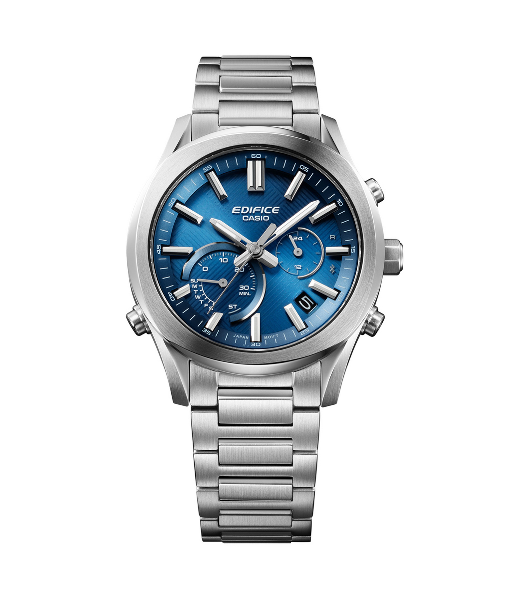 Sprawdź EDIFICE EQB-1300D -2AEF EDIFICE EQB-1300D -2AEF