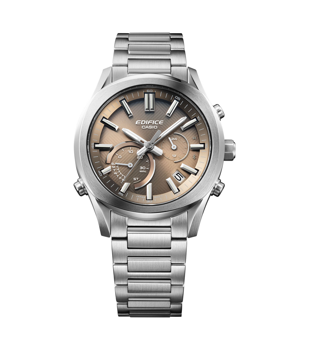 Sprawdź EDIFICE EQB-1300D -5AEF EDIFICE EQB-1300D -5AEF
