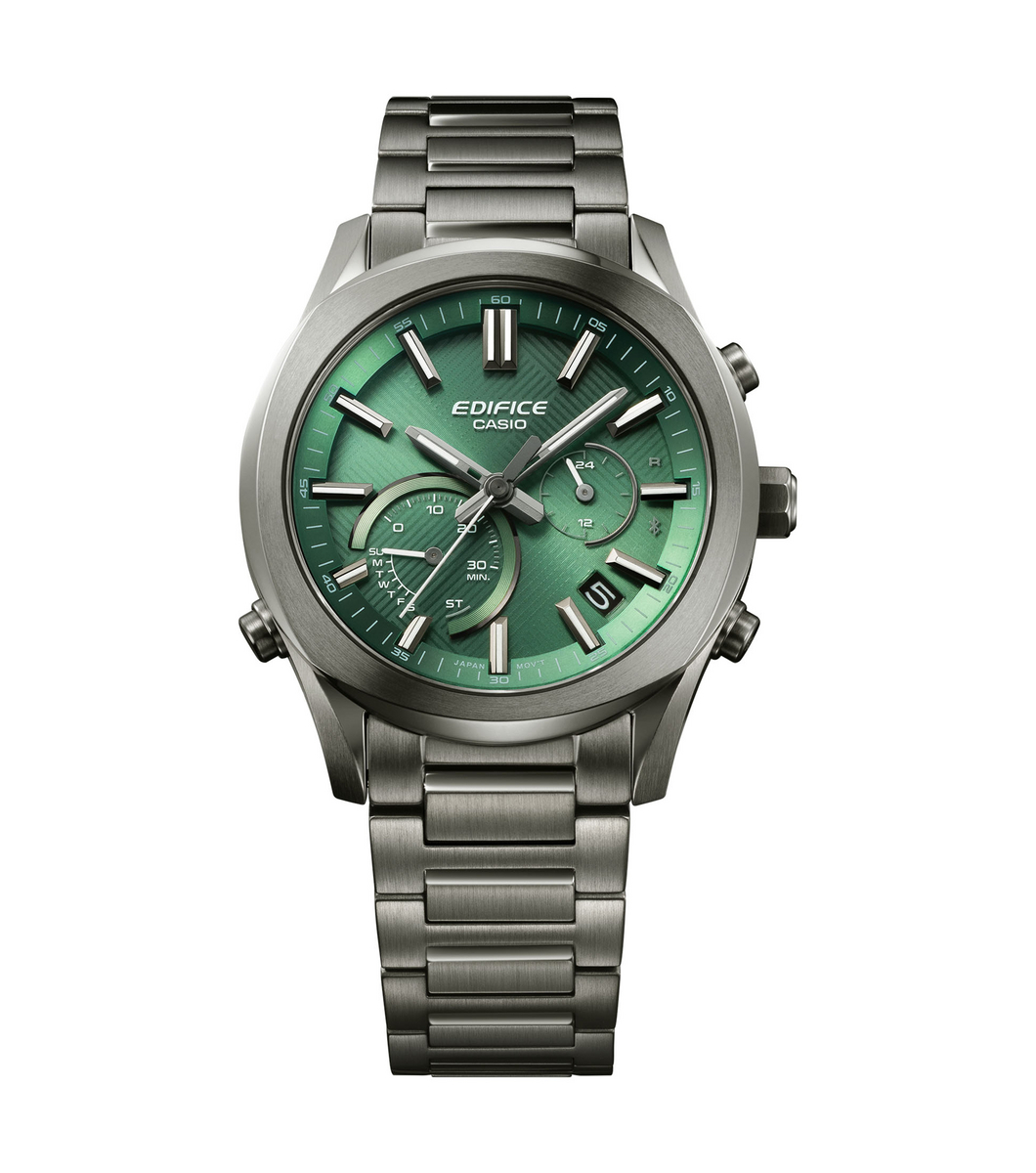 Sprawdź EDIFICE EQB-1300DC -3AEF EDIFICE EQB-1300DC -3AEF