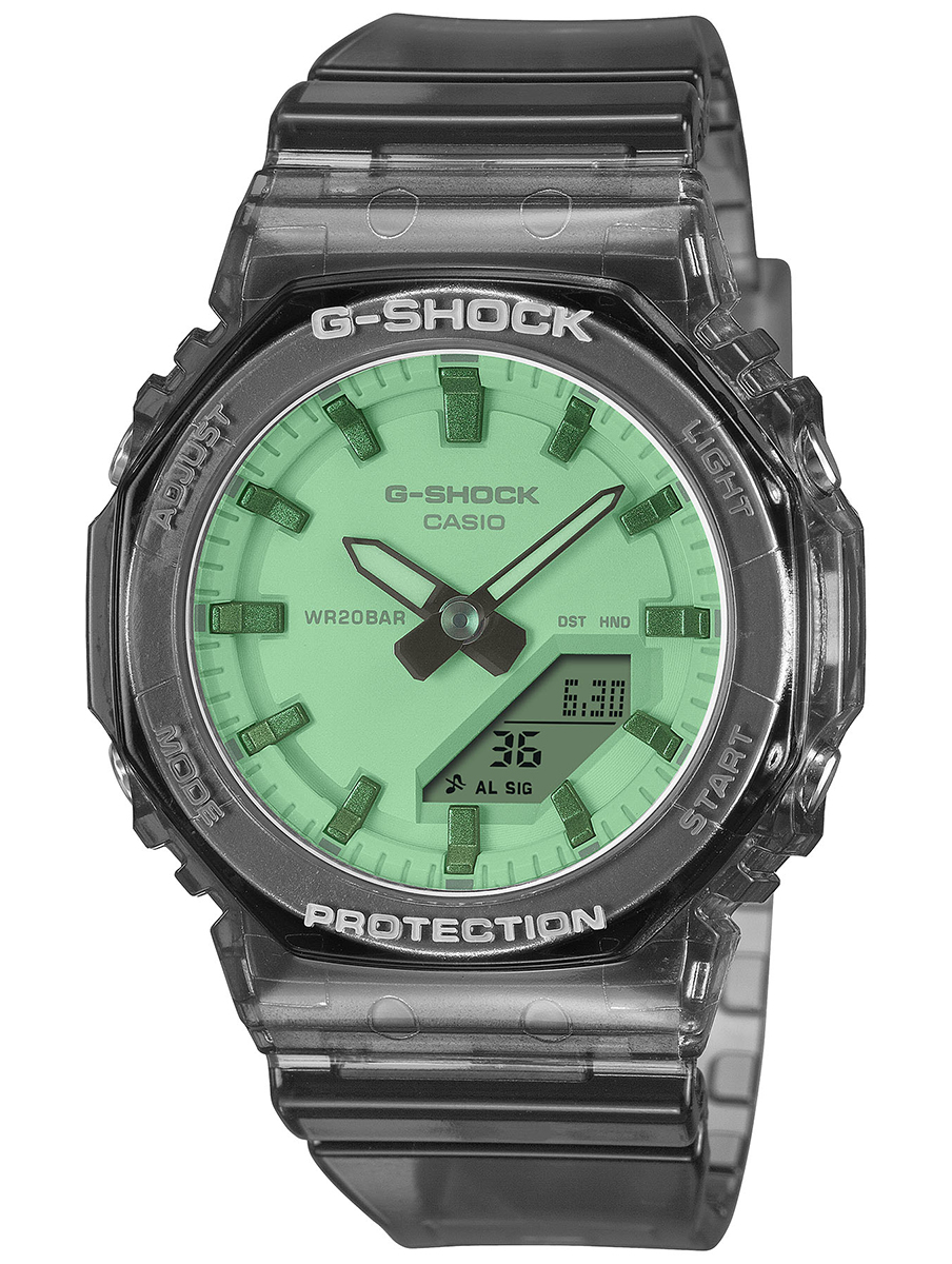 CASIO G-SHOCK GMA-P2100SR -1AER