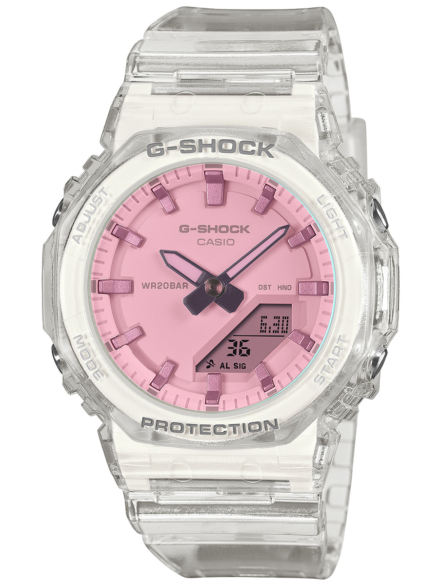 CASIO G-SHOCK GMA-P2100SR -7AER