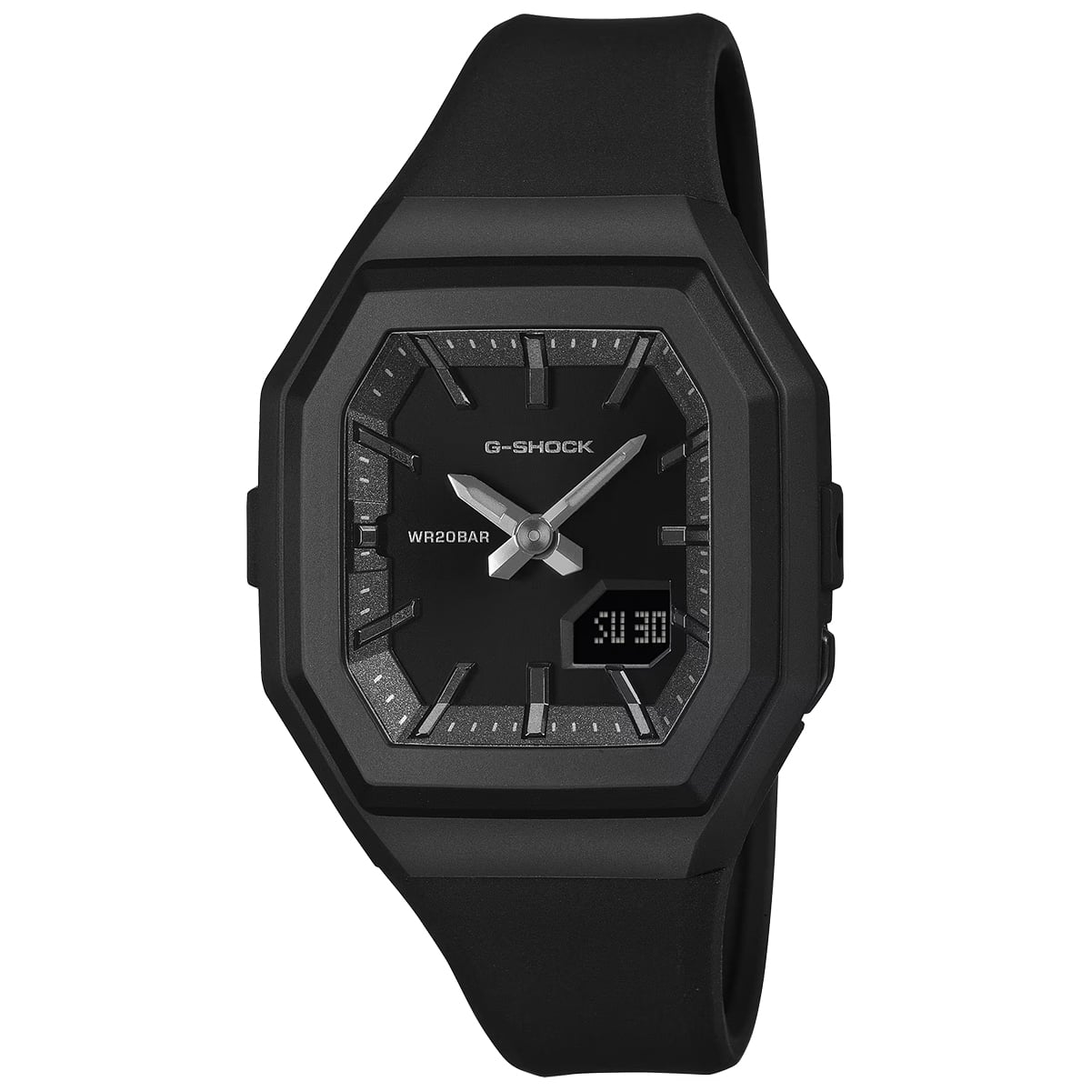 Zobacz CASIO G-SHOCK GMA-S160 -1BER CASIO G-SHOCK GMA-S160 -1BER