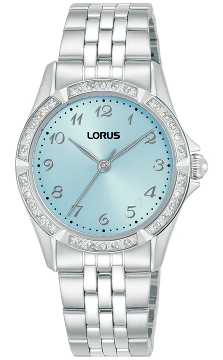 LORUS RG247YX9