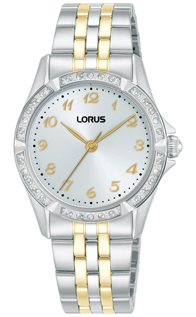 LORUS RG249YX9