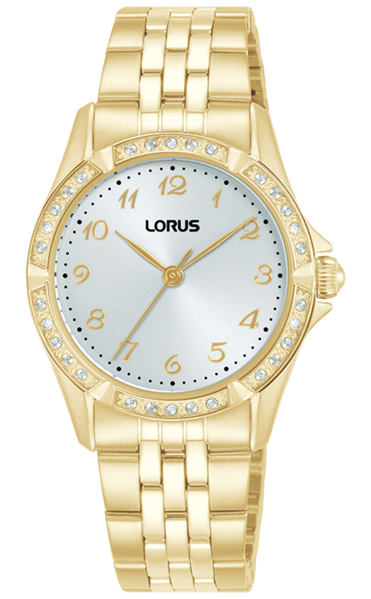 LORUS RG250YX9