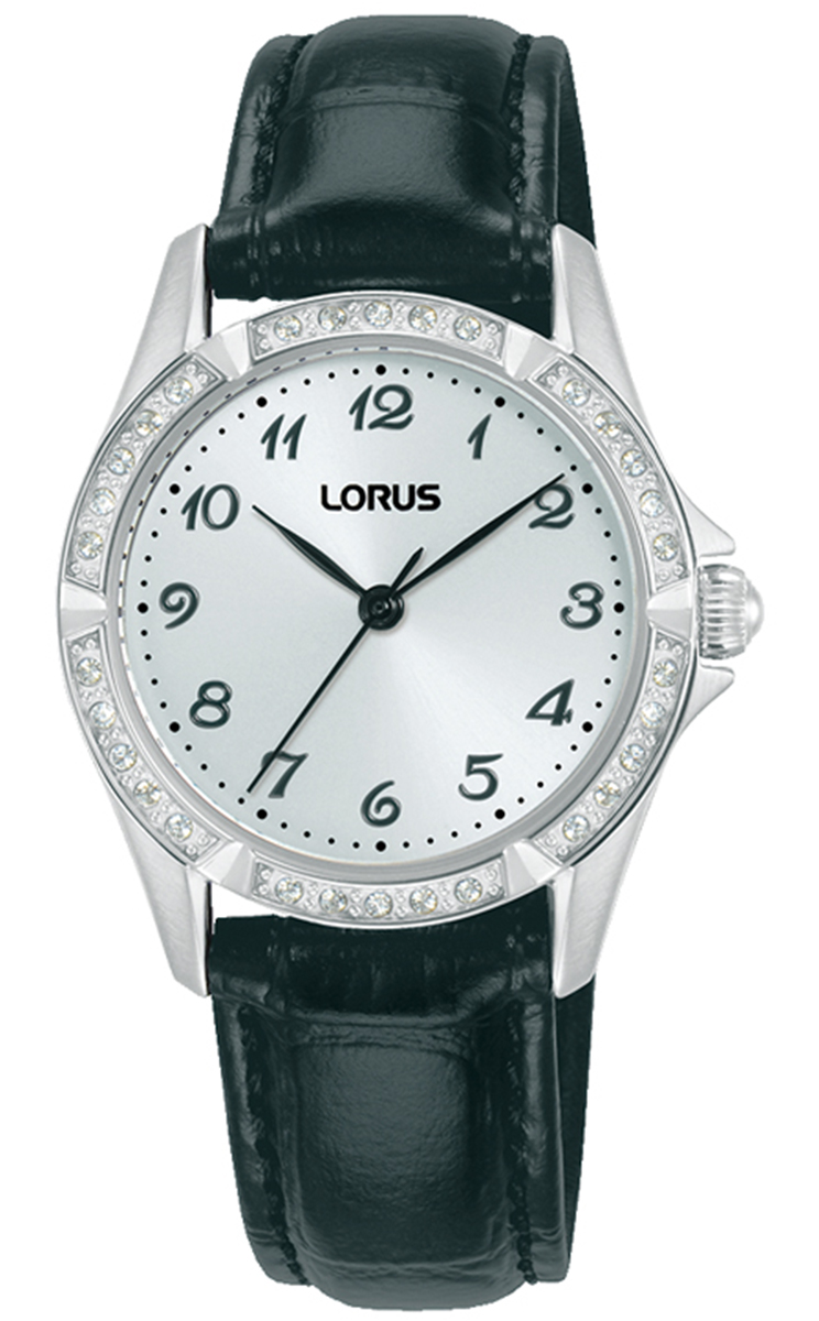 LORUS RG251YX9