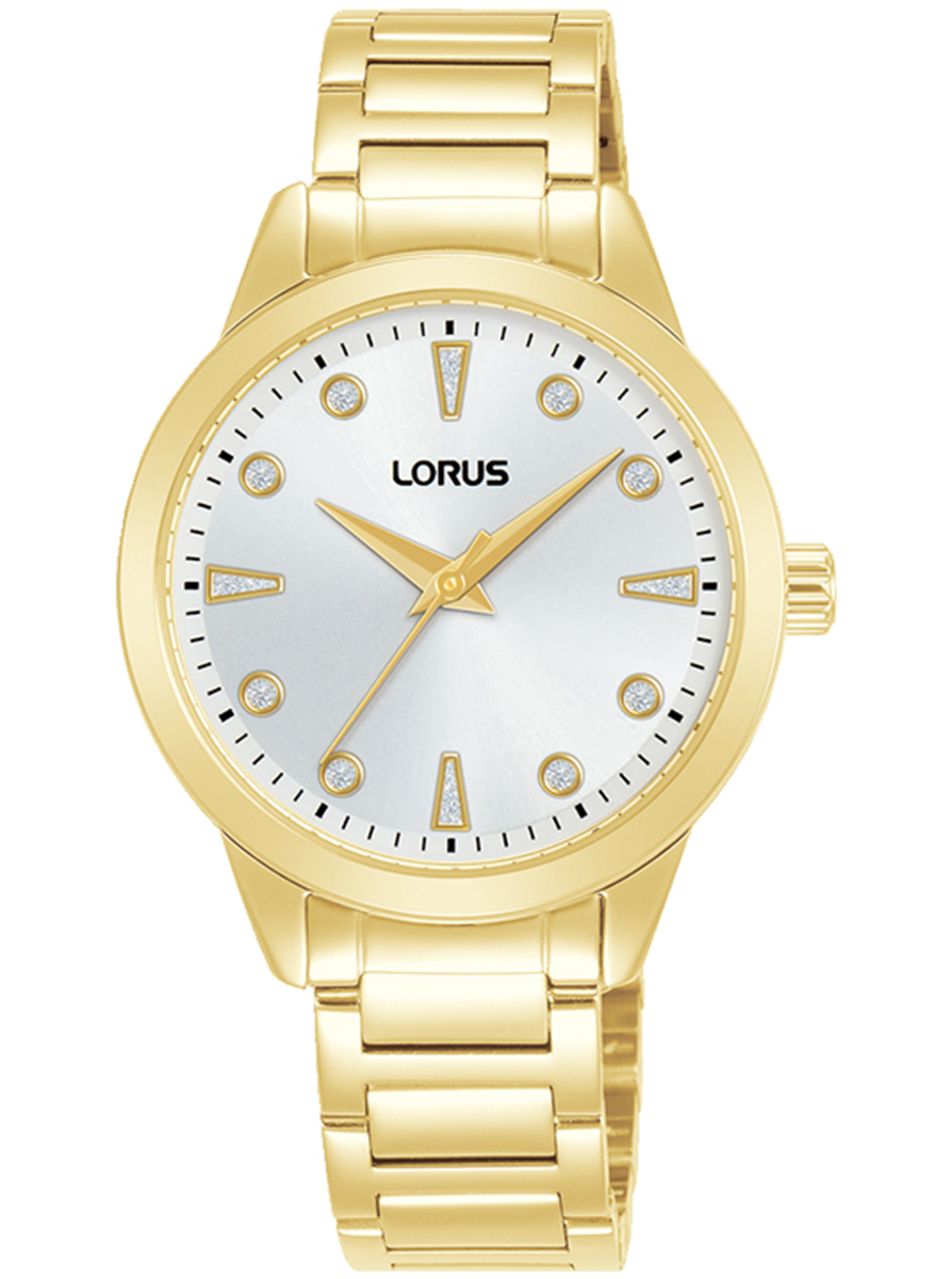 LORUS RG282YX9