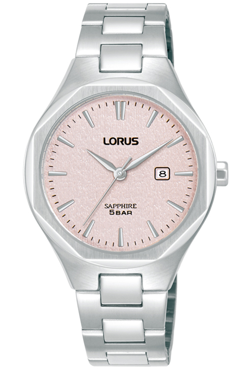 LORUS RH749BX9