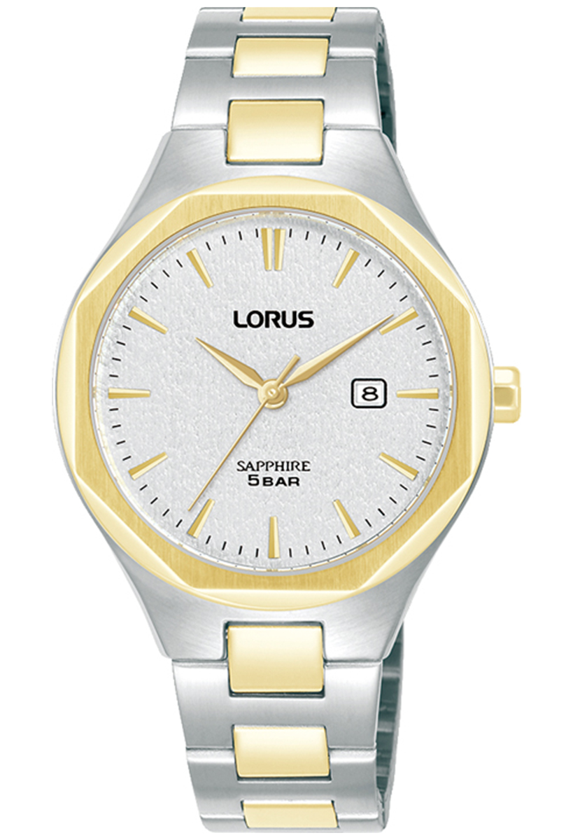 LORUS RH754BX9