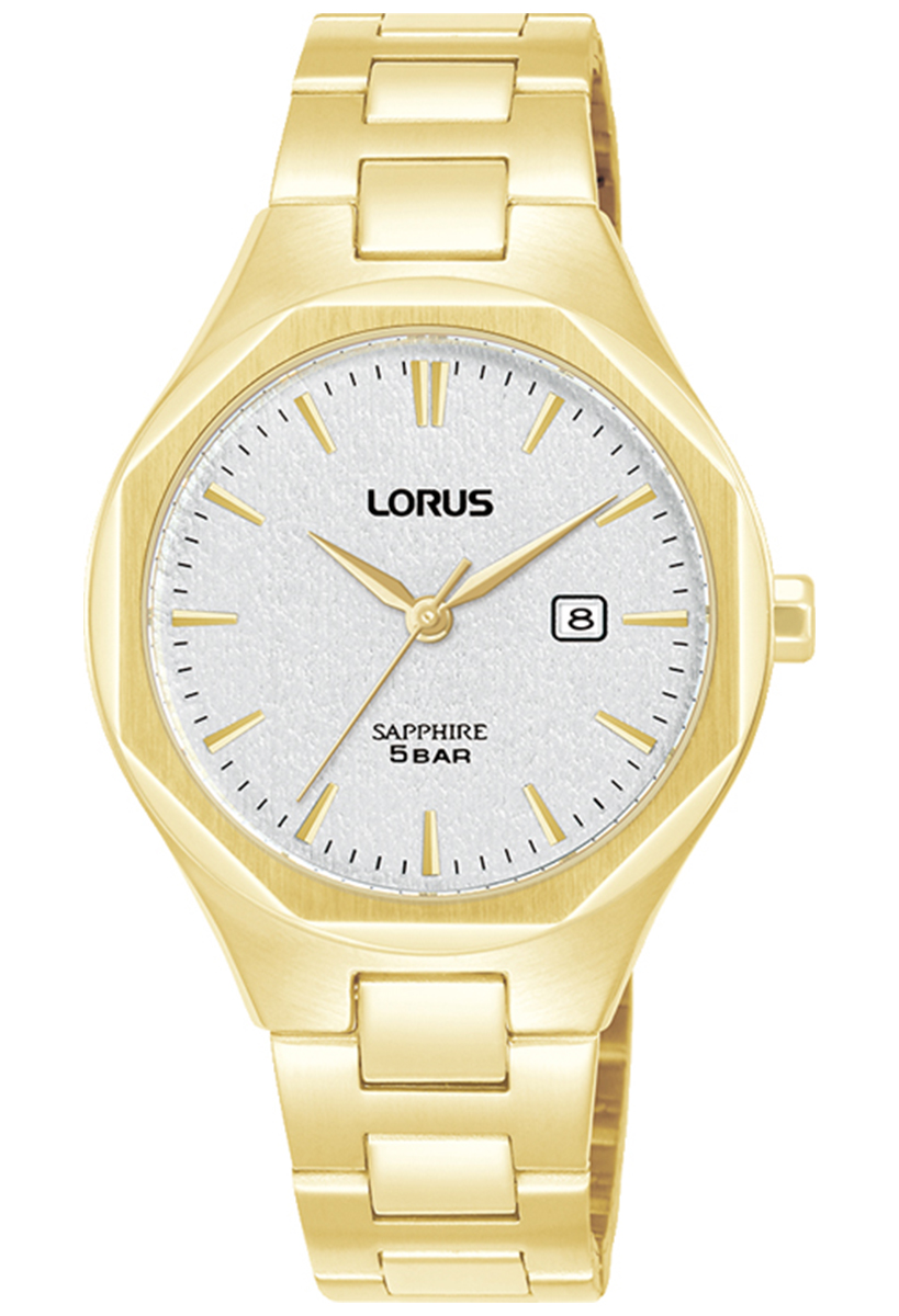 LORUS RH756BX9