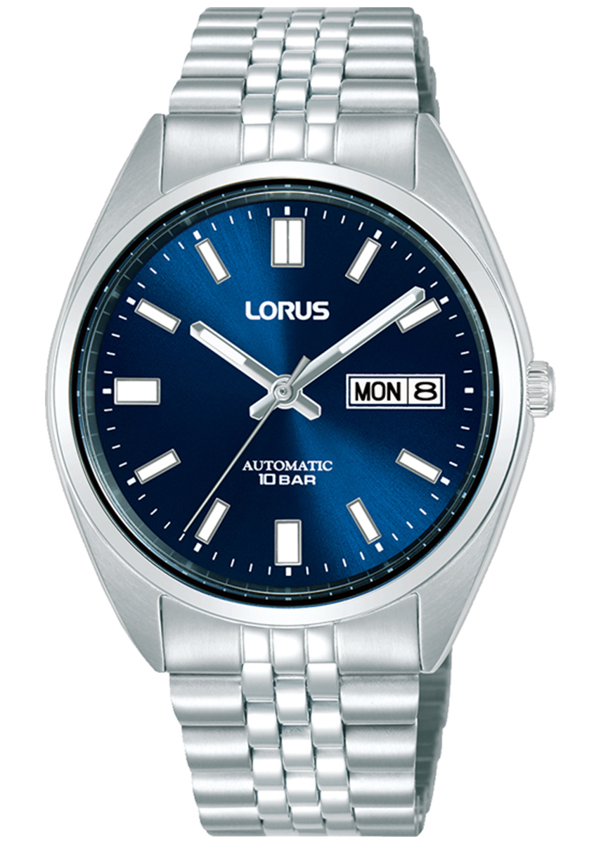 LORUS RL429CX9