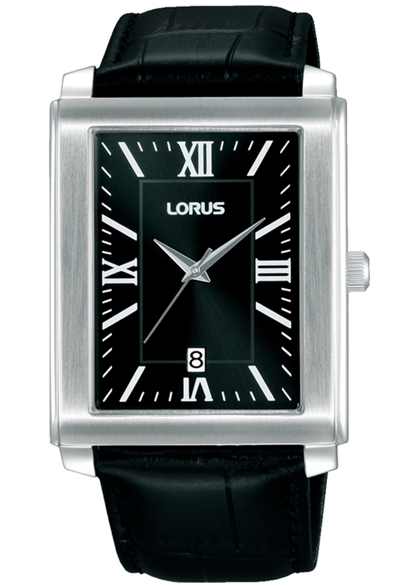 LORUS RS989DX9