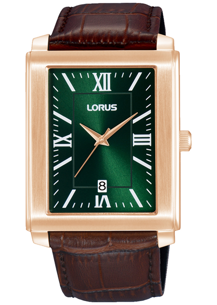 LORUS RS990DX9