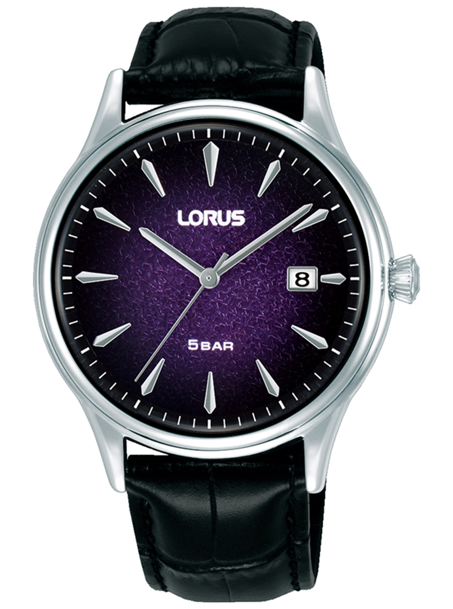LORUS RS999DX9