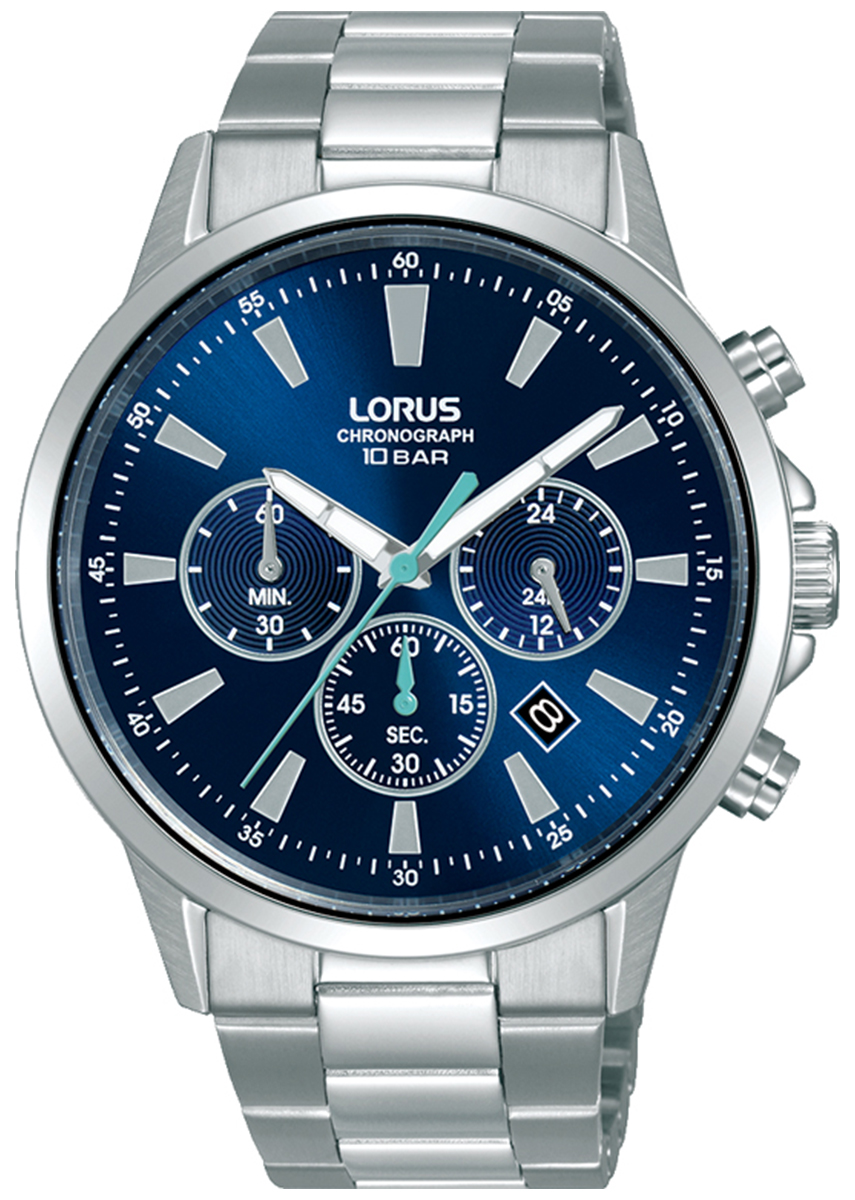 LORUS RT311LX9