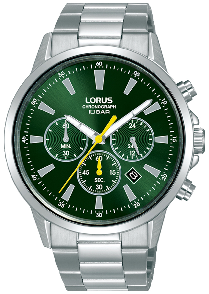 LORUS RT313LX9