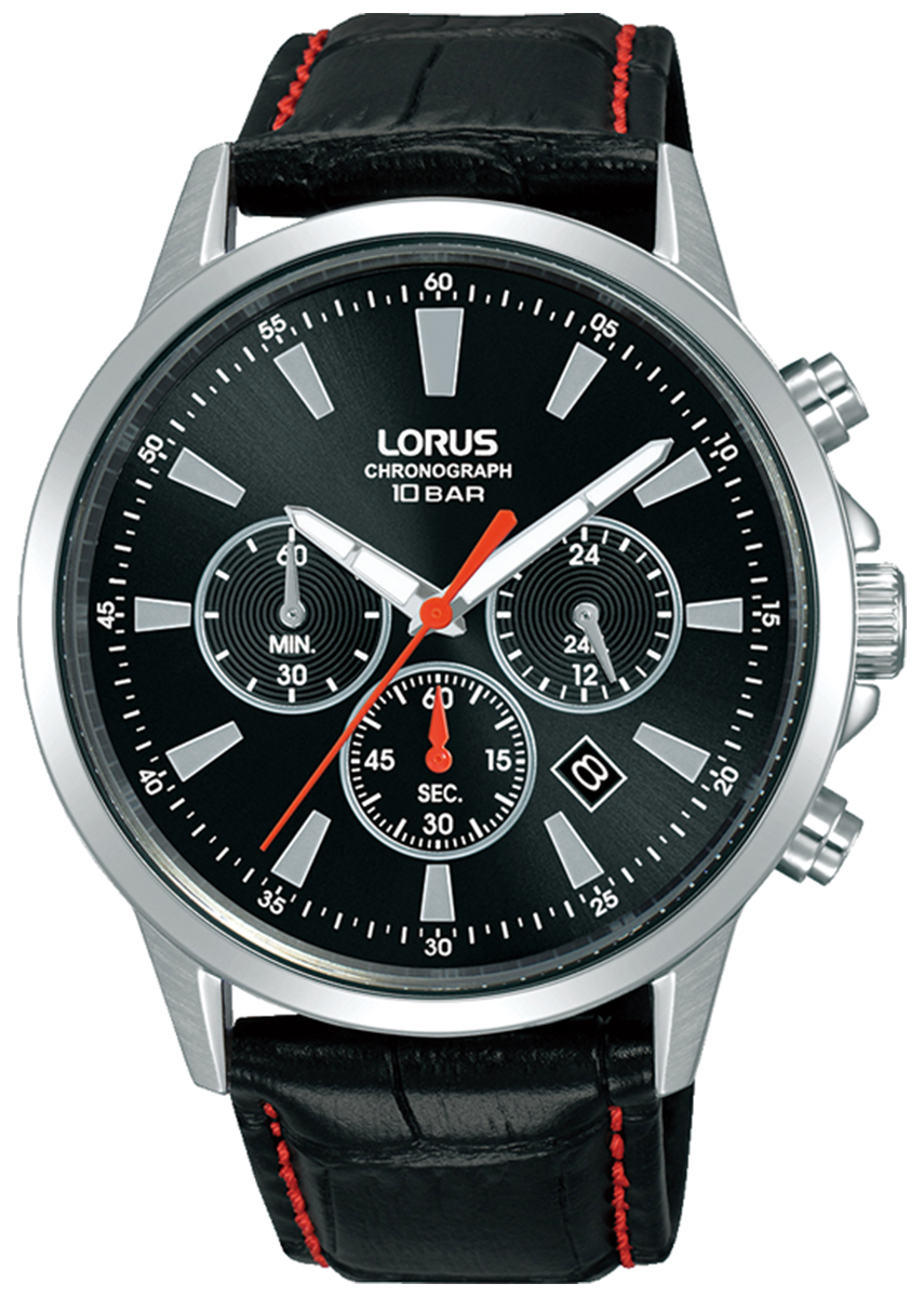 LORUS RT315LX9