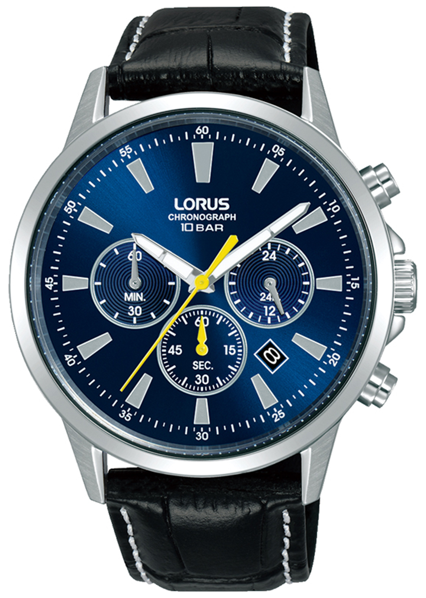 LORUS RT317LX9