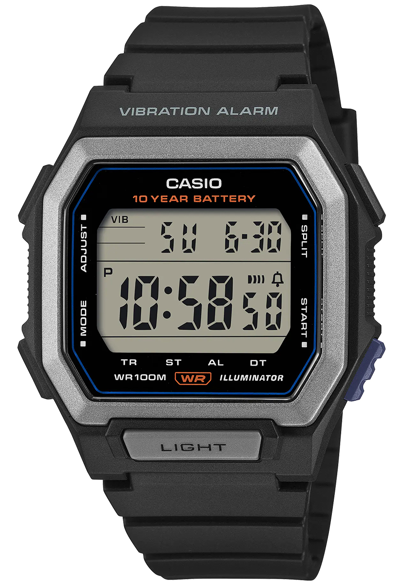 CASIO Sport W-738H -1AVEF