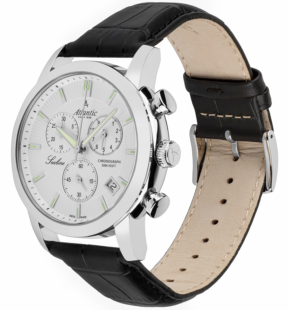 ATLANTIC Sealine Chronograph 62450.41.21
