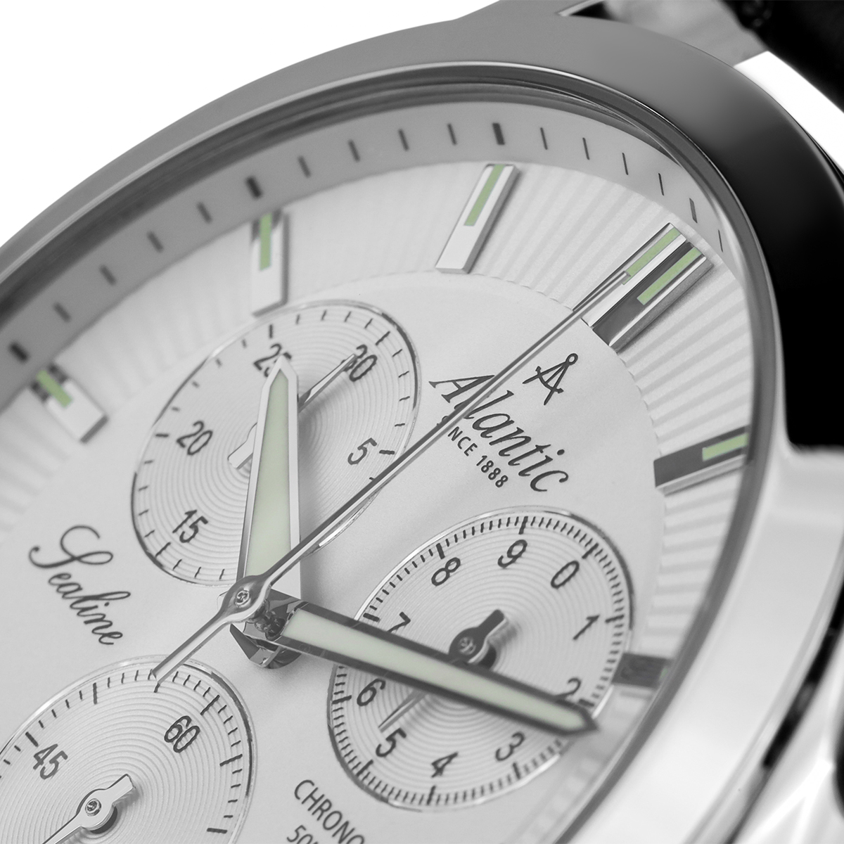 ATLANTIC Sealine Chronograph 62450.41.21
