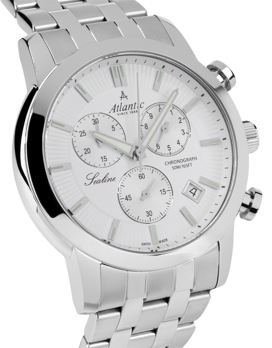 ATLANTIC Sealine Chronograph 62455.41.21