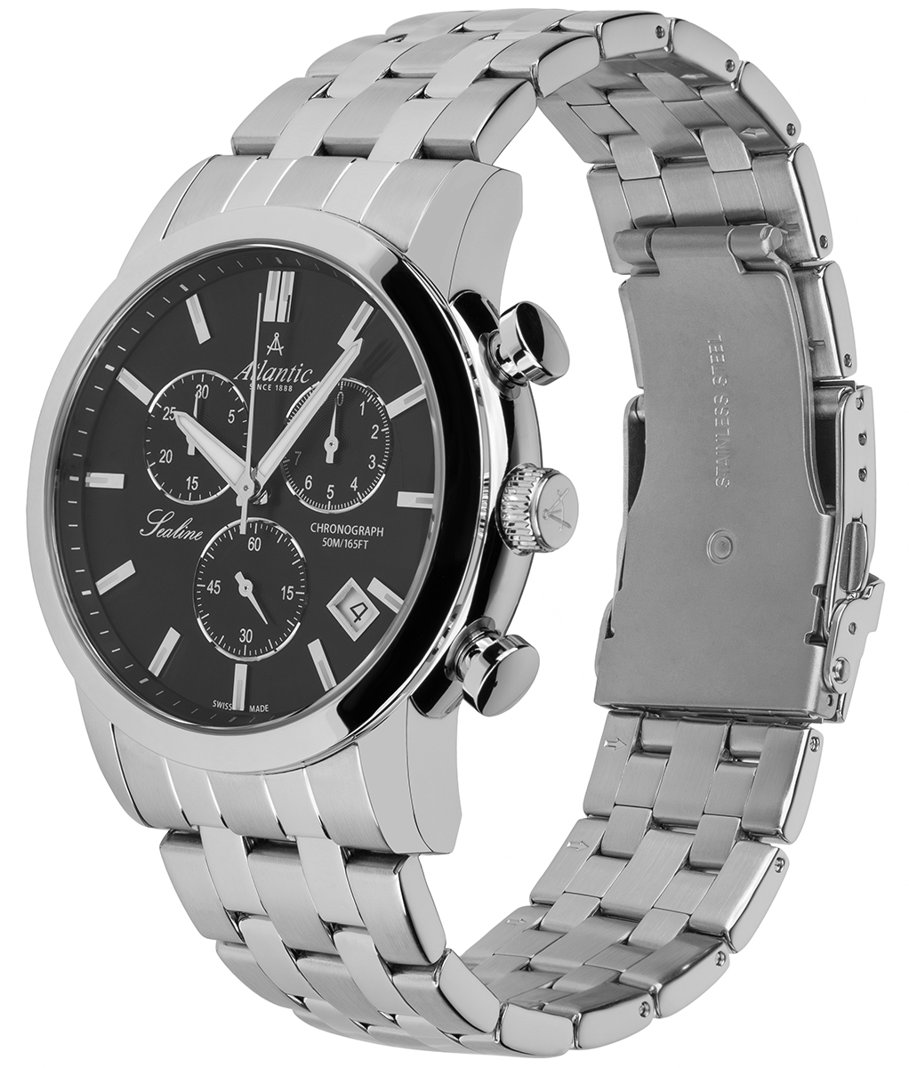 ATLANTIC Sealine Chronograph 62455.41.61