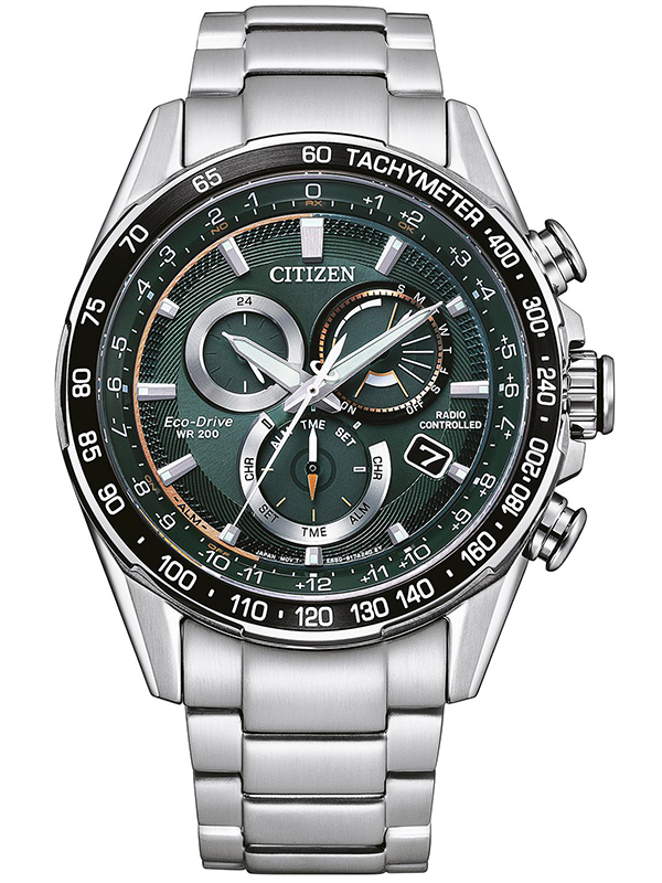 Zegarek męski CITIZEN CB5914-89X