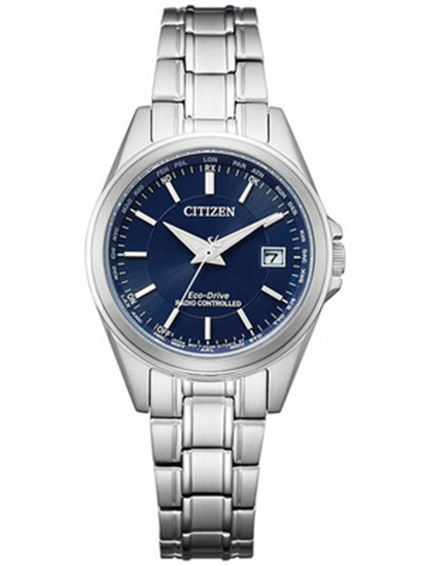 Zegarek męski CITIZEN EC1180-81L