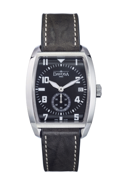 Zeagrek męski Davosa Evo 1908 161.575.56