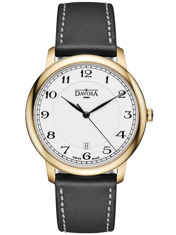 Zegarek męski z zieloną tarczą Jaguar J663/3