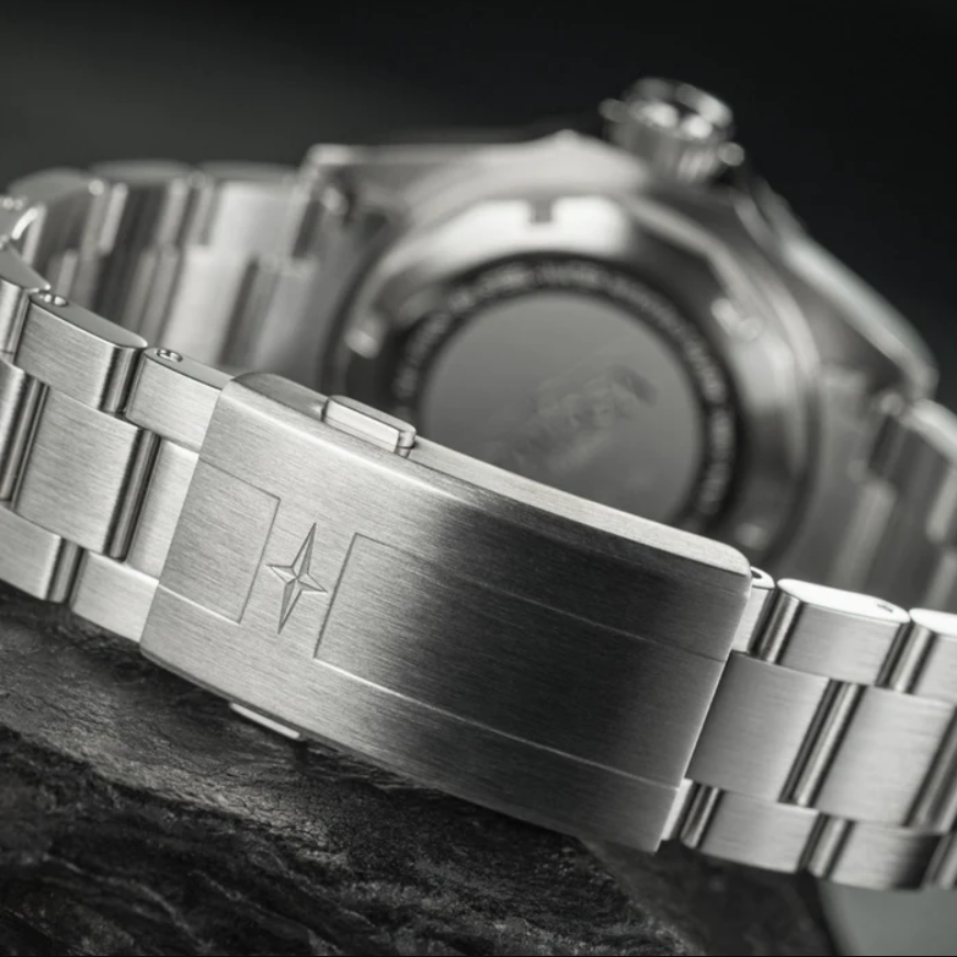 Zegarek męski Davosa Ternos Professional Nebulous 161.535.10