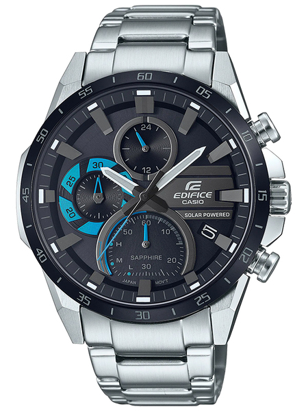 Zegarek męski EDIFICE MOMENTUM EFS-S620DB-1BVUEF