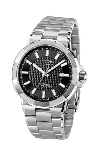 Zegarek męski Epos Sportive 3443.132.20.15.30