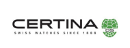Zegarki certina