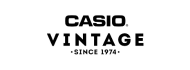 Zegarki Casio Vintage
