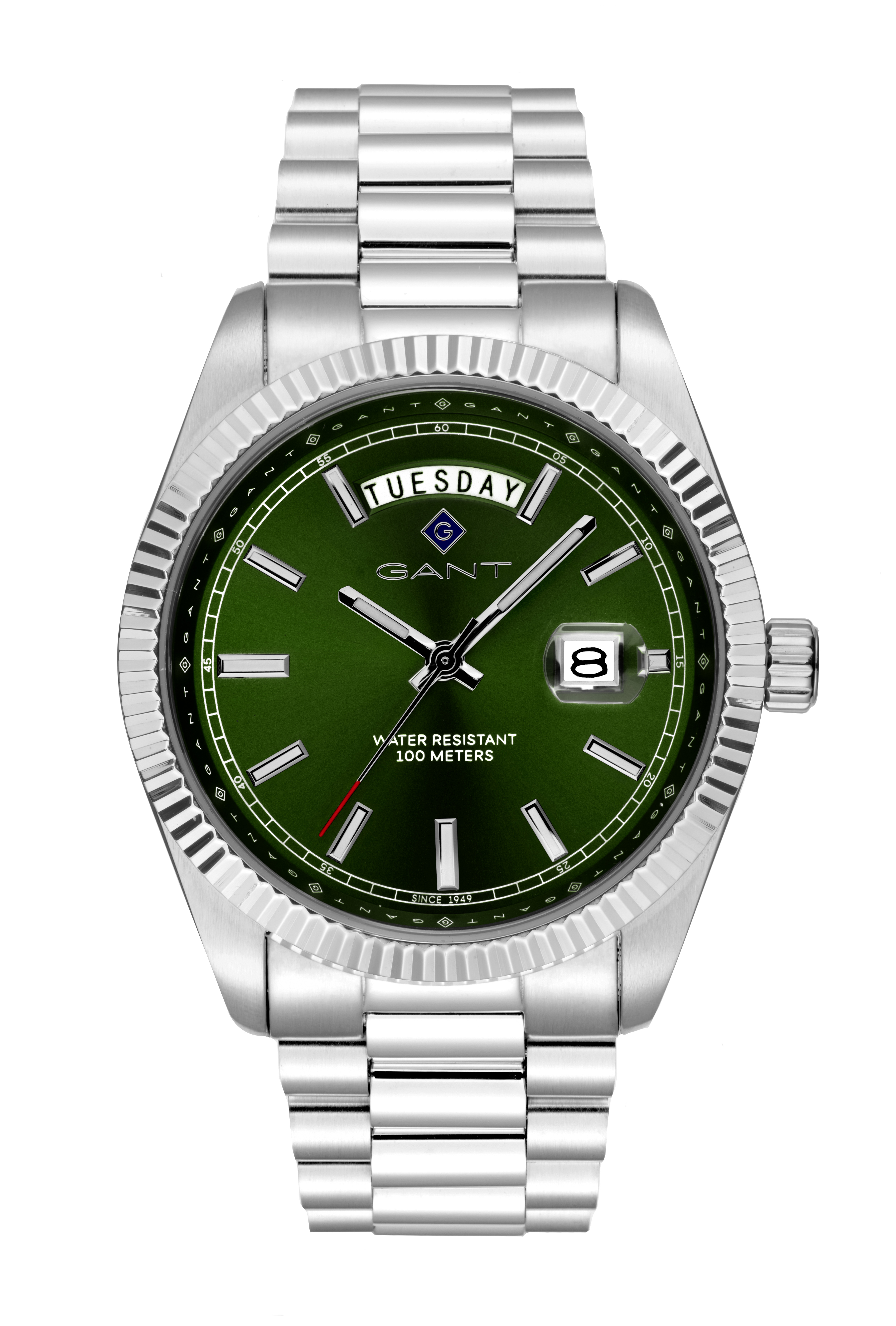 Zegarek męski GANT Park Hill III G105001