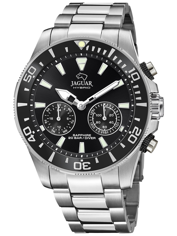 Zegarek męski Jaguar Hybrid Connected J888/2