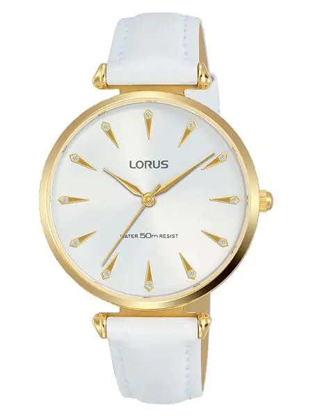 Lorus Woman RG240PX8