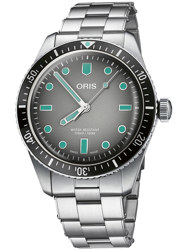 Zegarek męski Oris Divers Sixty-Five 0173377074053-0782018