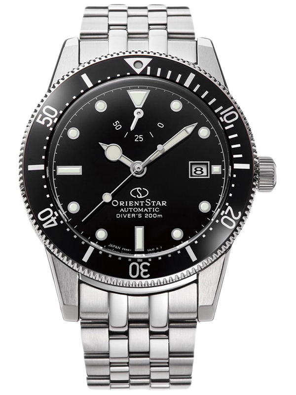 Zegarek męski ORIENT STAR RE-AU0601B00B