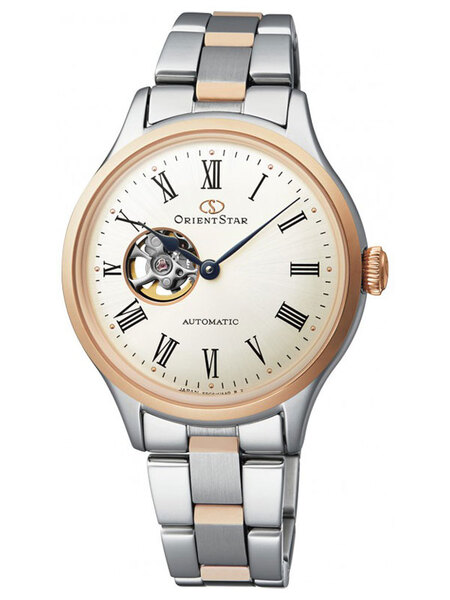 Zegarek damski Orient Star RE-ND0001S00B