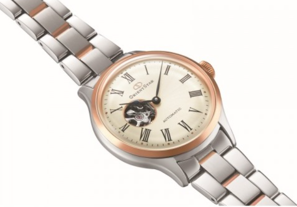 Zegarek damski Orient Star RE-ND0001S00B