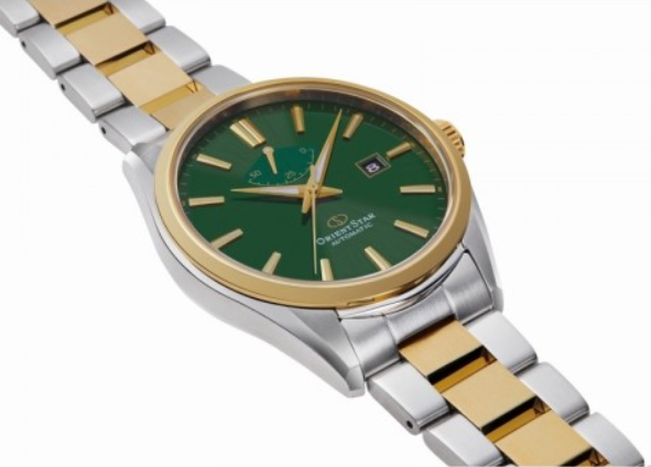 Zegarek męski Orient Star Contemporary RE-AU0405E00B